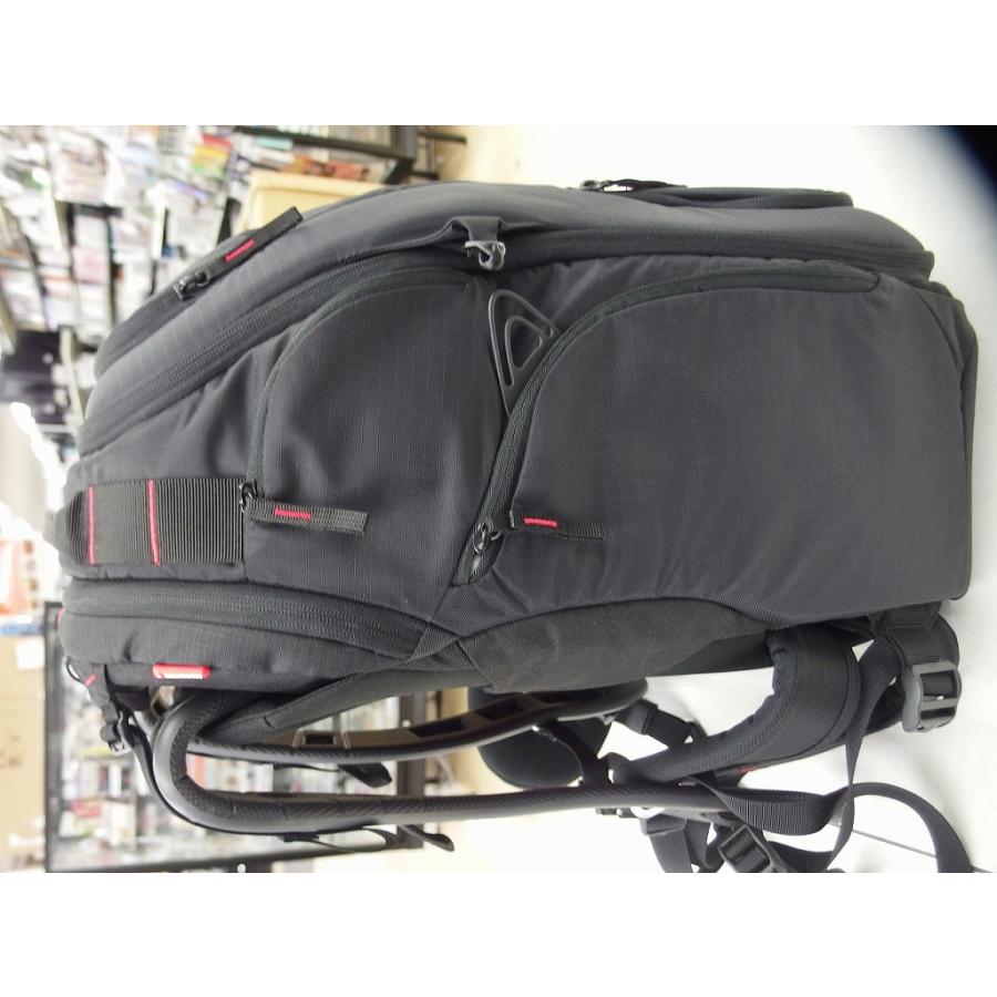 マンフロット Manfrotto バックパック PL-B-220 : ワットマン Yahoo