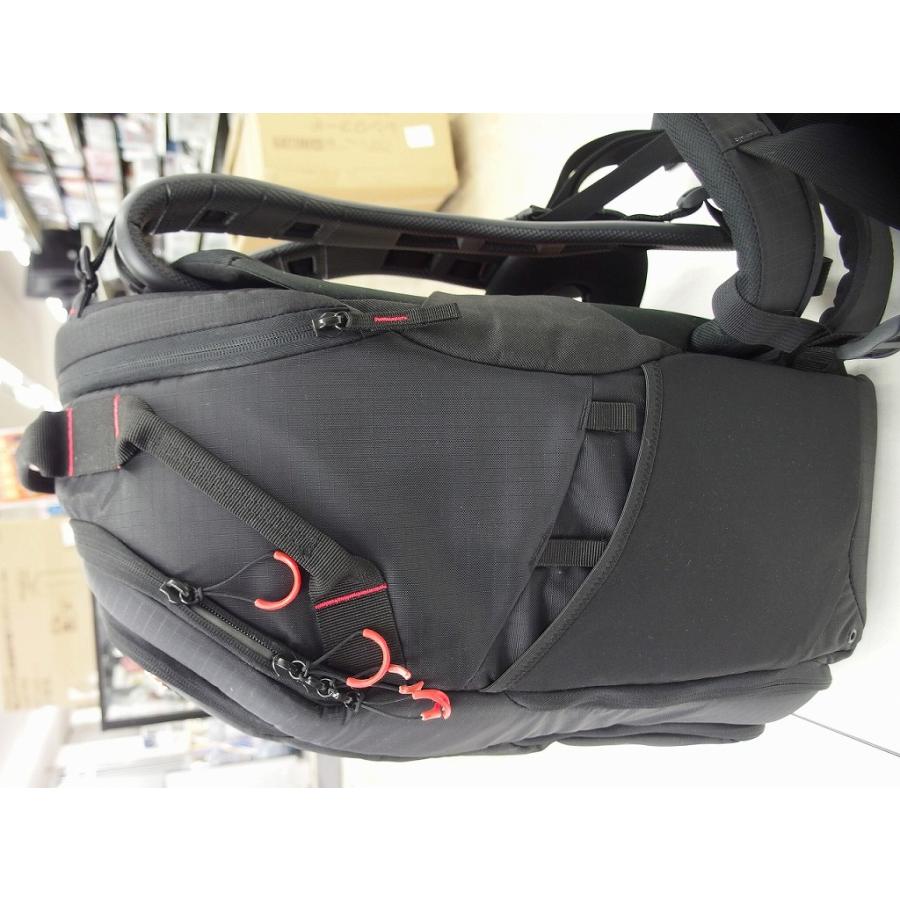マンフロット Manfrotto バックパック PL-B-220 : ワットマン Yahoo