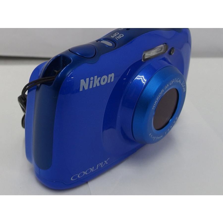 ニコン Nikon COOLPIX W100 : ワットマン Yahoo!ショッピング店 - 通販
