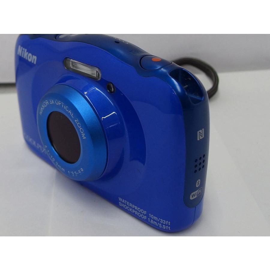 ニコン Nikon COOLPIX W100 : ワットマン Yahoo!ショッピング店 - 通販
