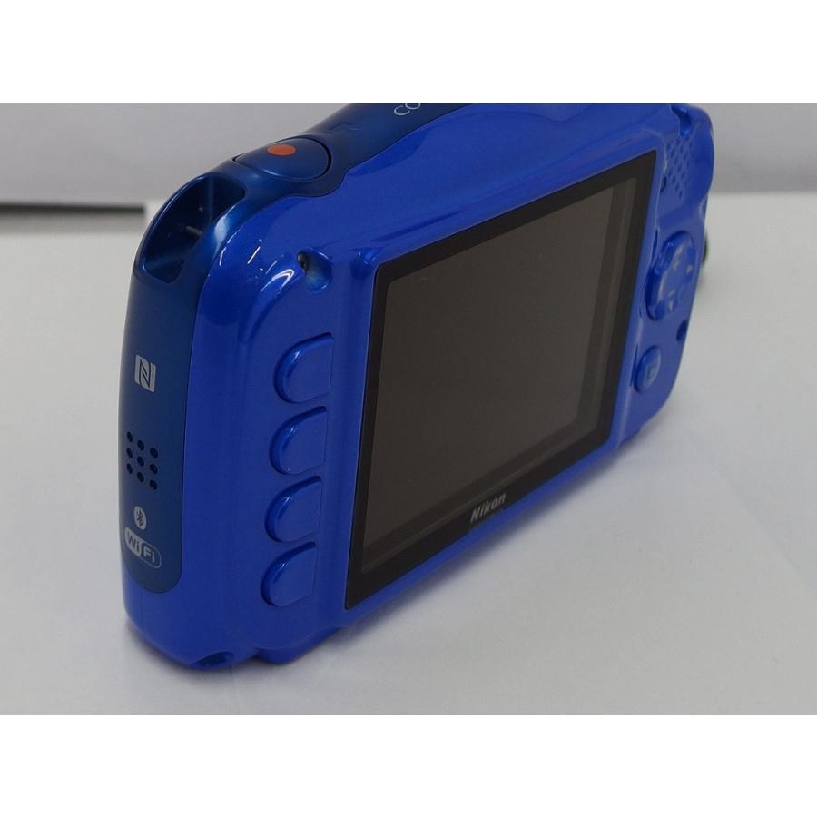 ニコン Nikon COOLPIX W100 : ワットマン Yahoo!ショッピング店 - 通販