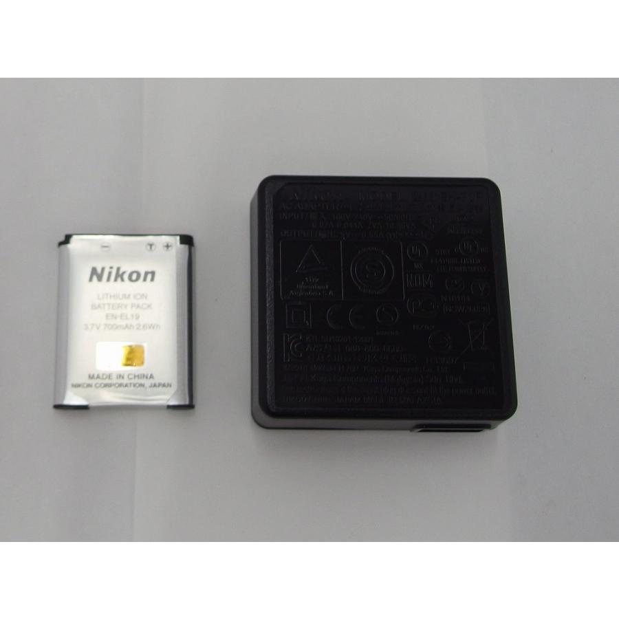 ニコン Nikon COOLPIX W100 : ワットマン Yahoo!ショッピング店 - 通販