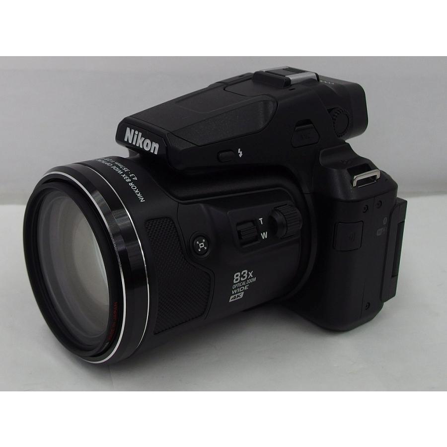 ニコン Nikon COOLPIX P950 光学83倍ズーム : ワットマン Yahoo