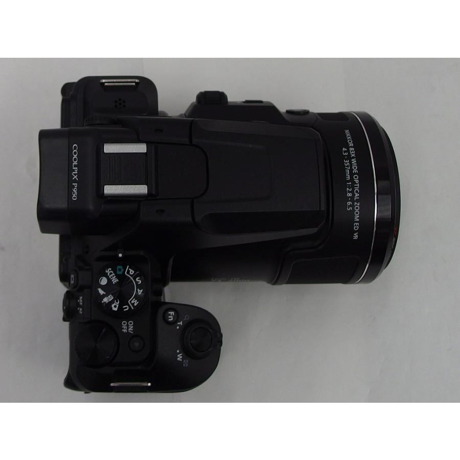 ニコン Nikon COOLPIX P950 光学83倍ズーム : ワットマン Yahoo