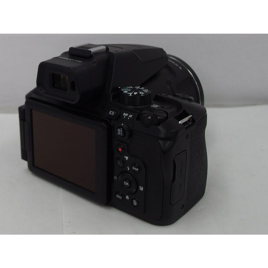 ニコン Nikon COOLPIX P950 光学83倍ズーム : ワットマン Yahoo
