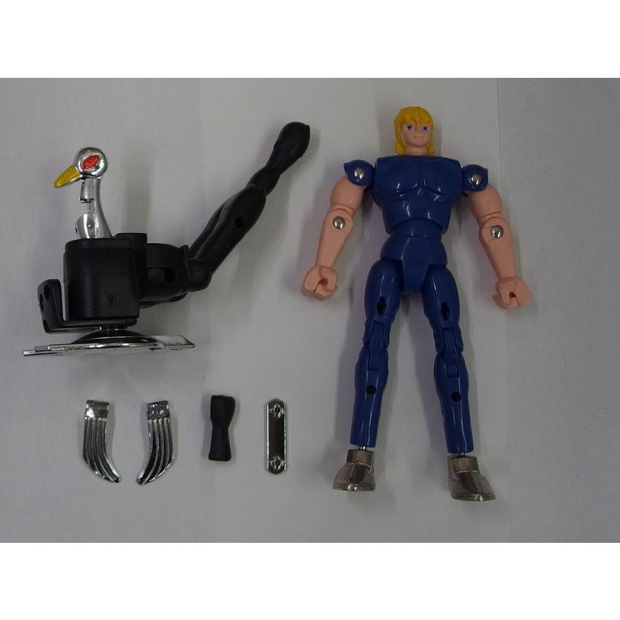 バンダイ BANDAI 聖闘士聖衣大系 キグナスクロス 初期青銅聖衣 バンダイ BANDAI 聖闘士聖衣大系 キグナスクロス 初期青銅聖衣