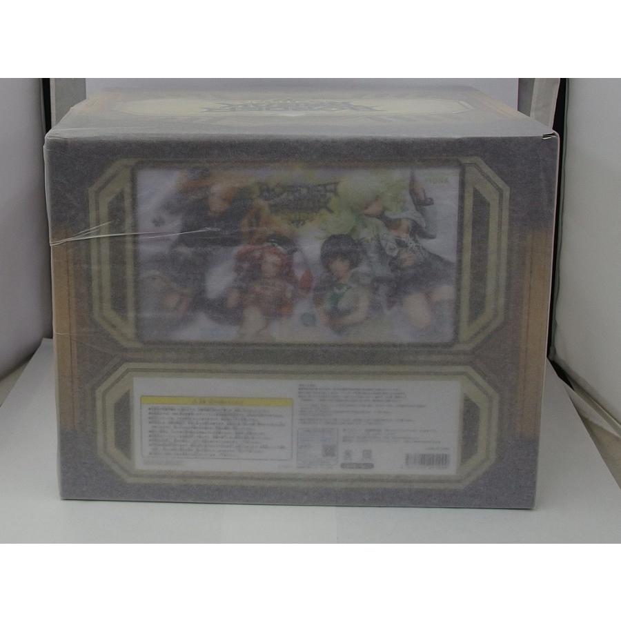 ボーダーブレイク BBギャルズコレクション 4体セット 1/8 フィギュア