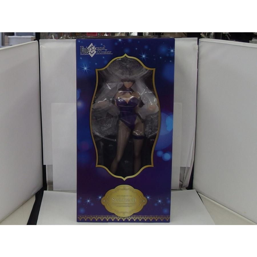 スカサハ 刺し穿つバニーVer. Fate フリーイング スカサハ 刺し穿つバニーVer.