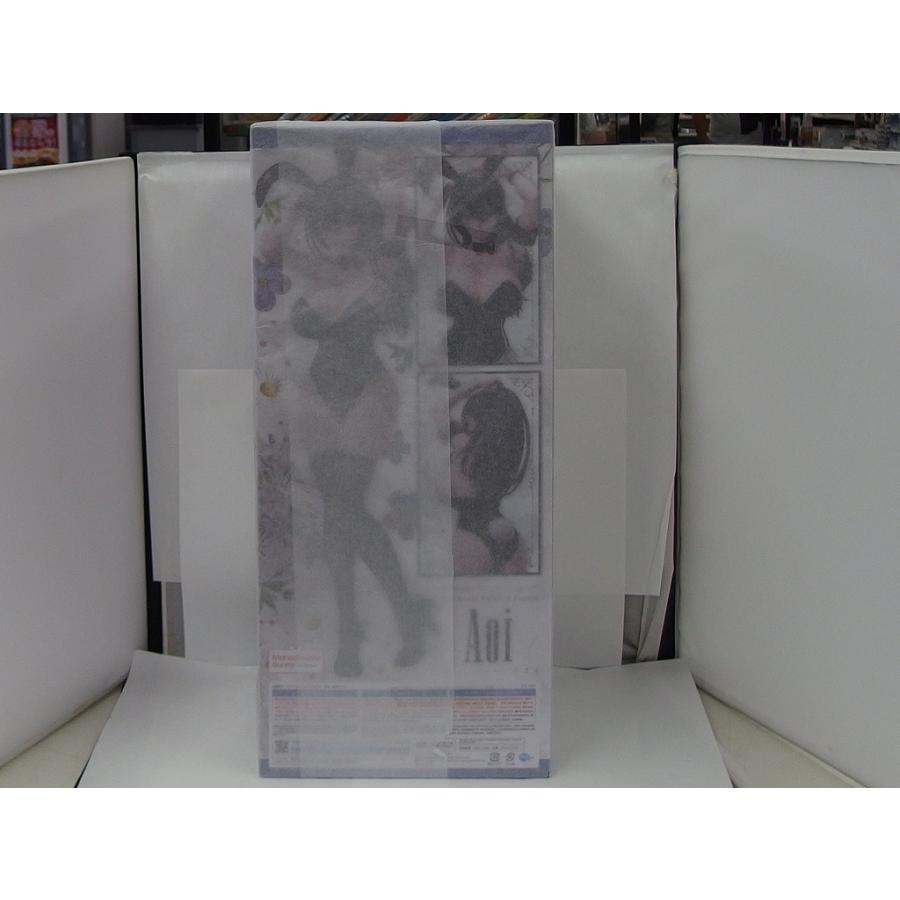 未使用】 フリーイング FREEing B-STYLE Monochrome Bunny アオイ 1/4