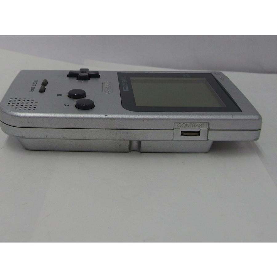 ニンテンドー Nintendo ゲームボーイポケット GAME BOY pocket MGB-001