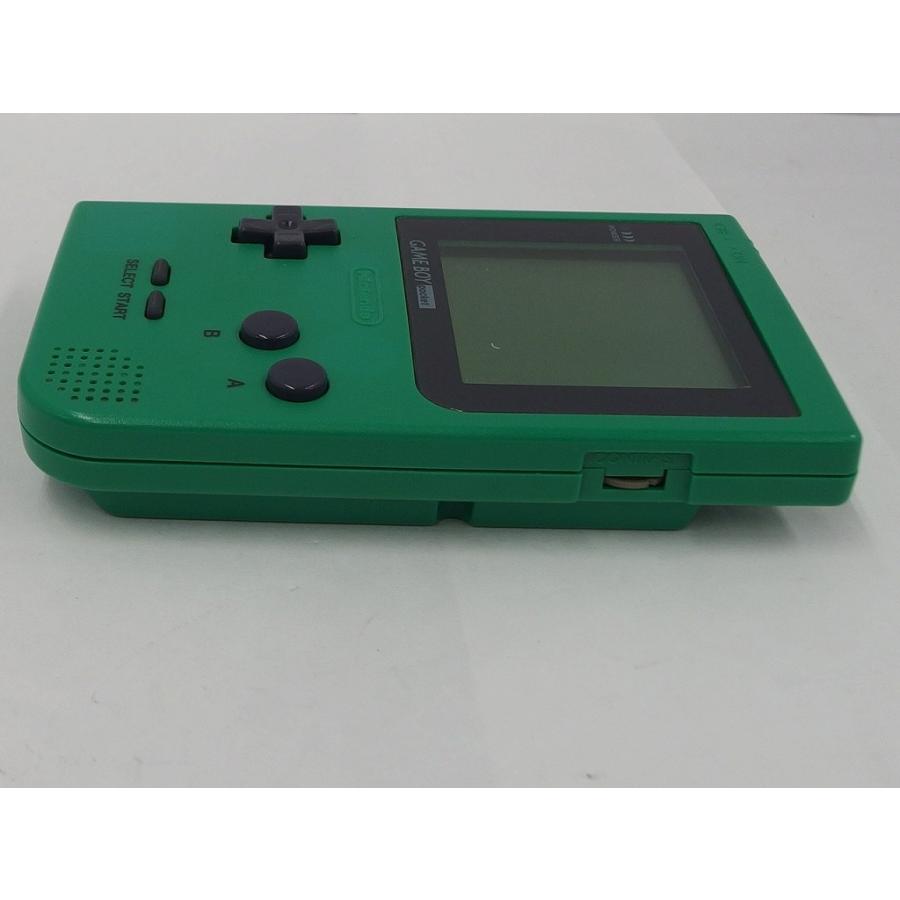 ニンテンドー Nintendo ゲームボーイポケット GAME BOY pocket MGB-001