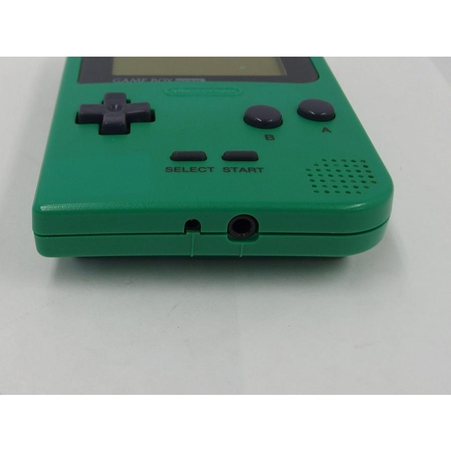 ニンテンドー Nintendo ゲームボーイポケット GAME BOY pocket MGB-001