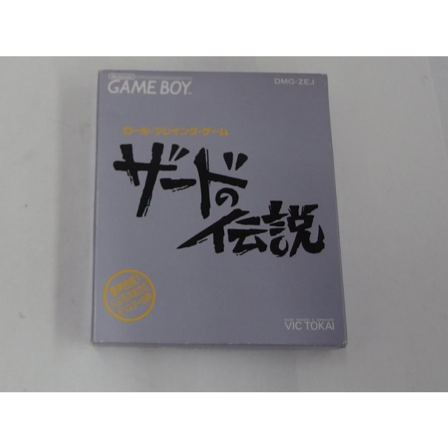 GBソフト ザードの伝説 : ワットマン Yahoo!ショッピング店 - 通販