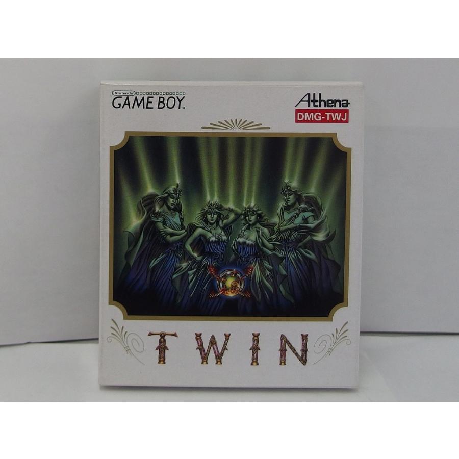 GBソフト TWINの画像