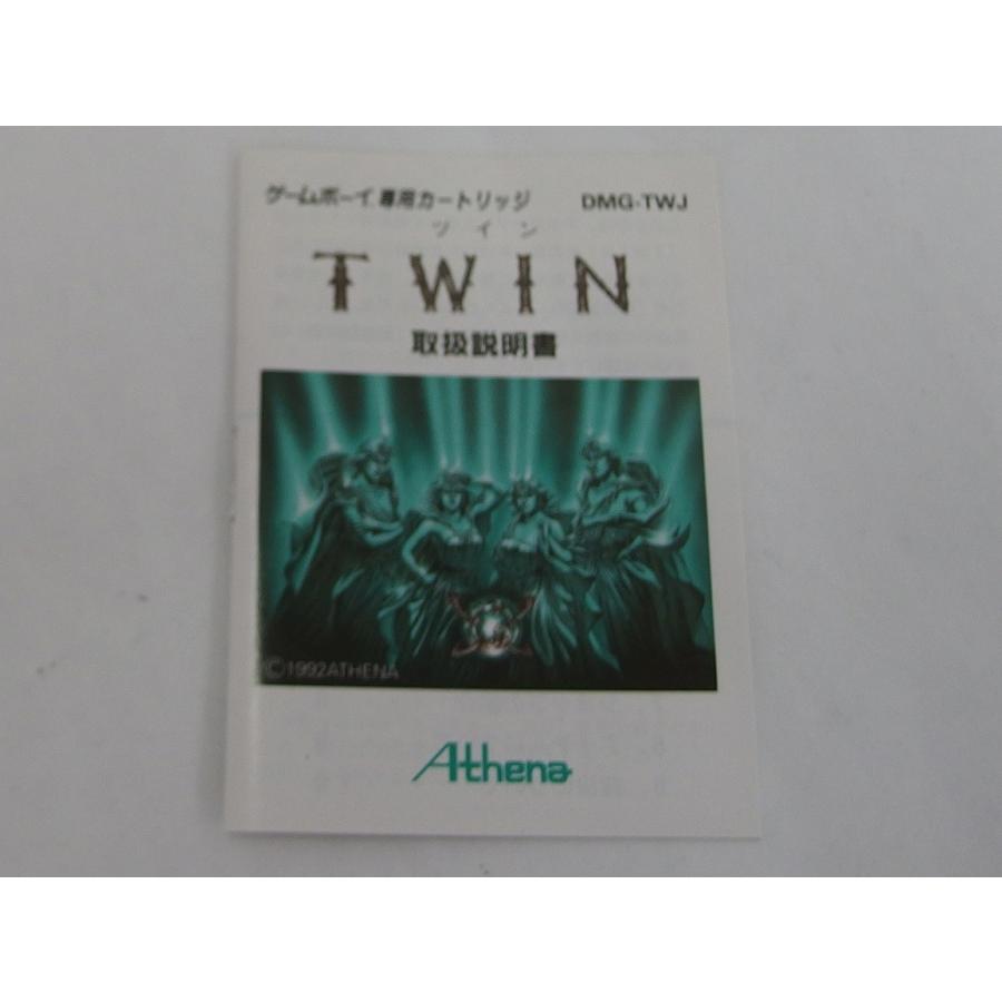 GBソフト TWINの画像