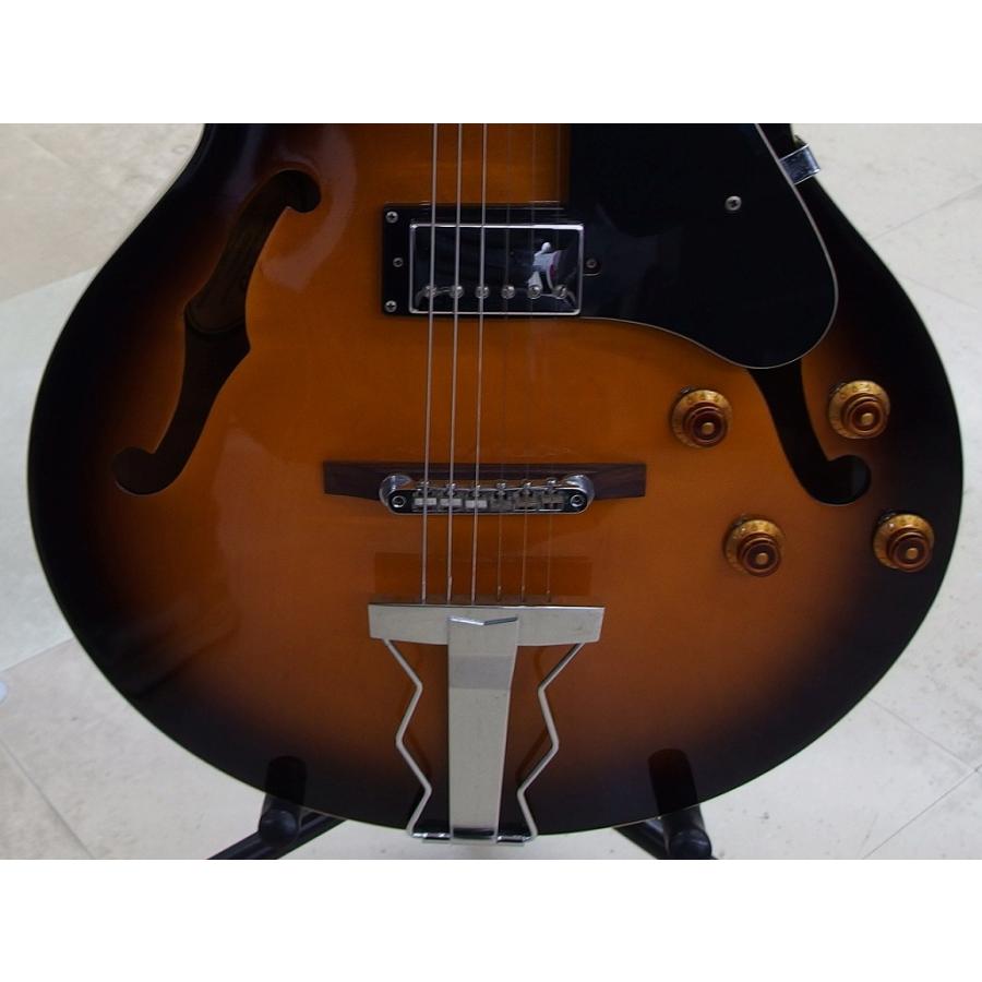 エピフォン ES-175VS フルアコ Epiphone Custom Shop エピフォン Epiphone フルアコ ES-175 / VS シリアル 0808230082