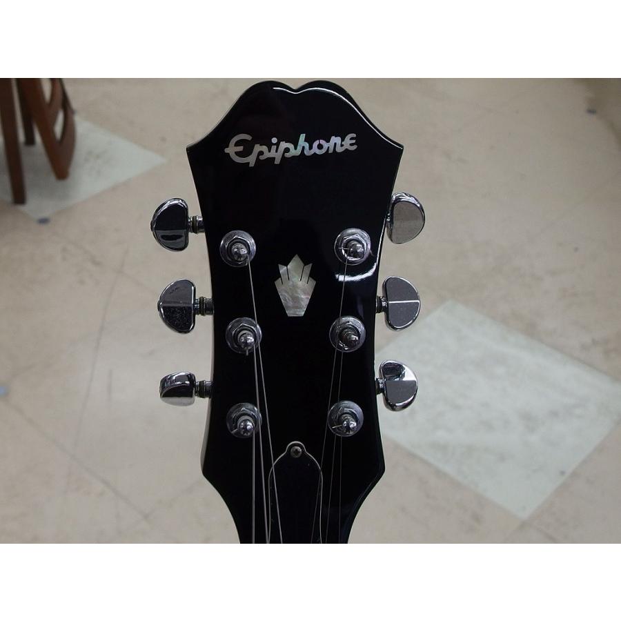 エピフォン ES-175VS フルアコ Epiphone Custom Shop エピフォン Epiphone フルアコ ES-175 / VS シリアル 0808230082