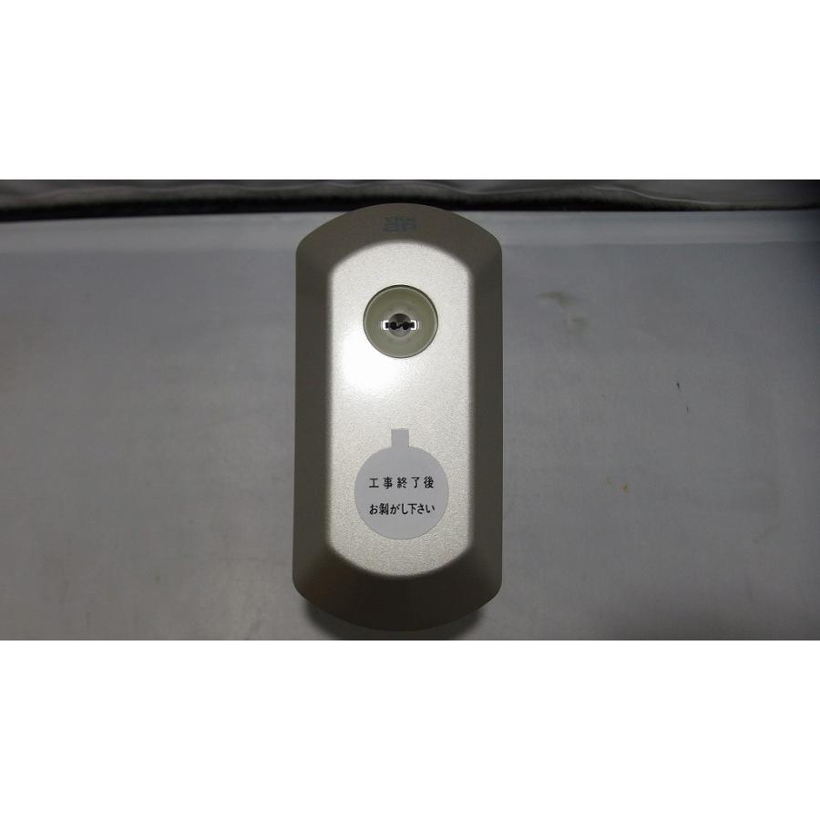 未使用】 ワイケイケイエーピー YKK AP 未使用品 ドア用シリンダー 