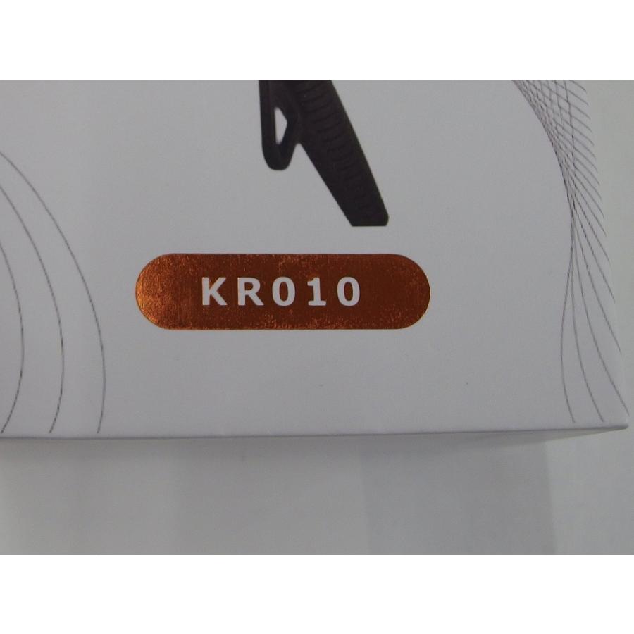 未使用】 イーハイ Yihai ストレートブラシ ヒートブラシ KR010