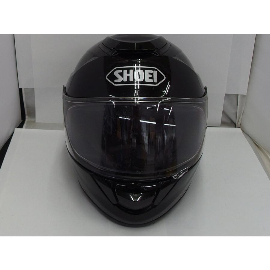ショウエイ SHOEI 【難あり品】 バイクヘルメット フルフェイス GT-Air