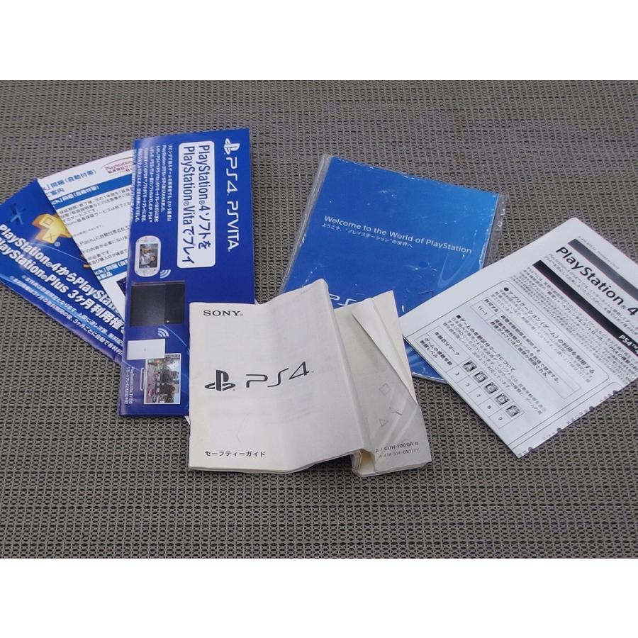 ソニー SONY PS4 CUH-1000AB01 : ワットマン Yahoo!ショッピング店