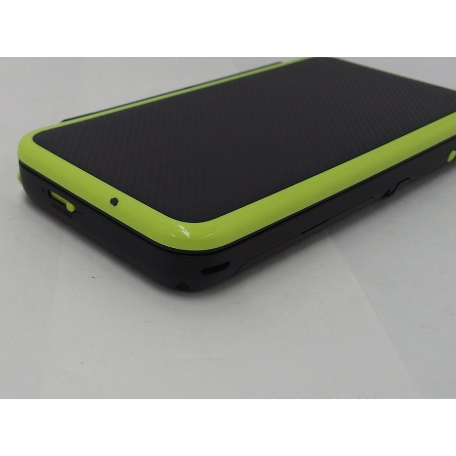 ニンテンドー Nintendo Newニンテンドー2DS LL JAN-001 : ワットマン