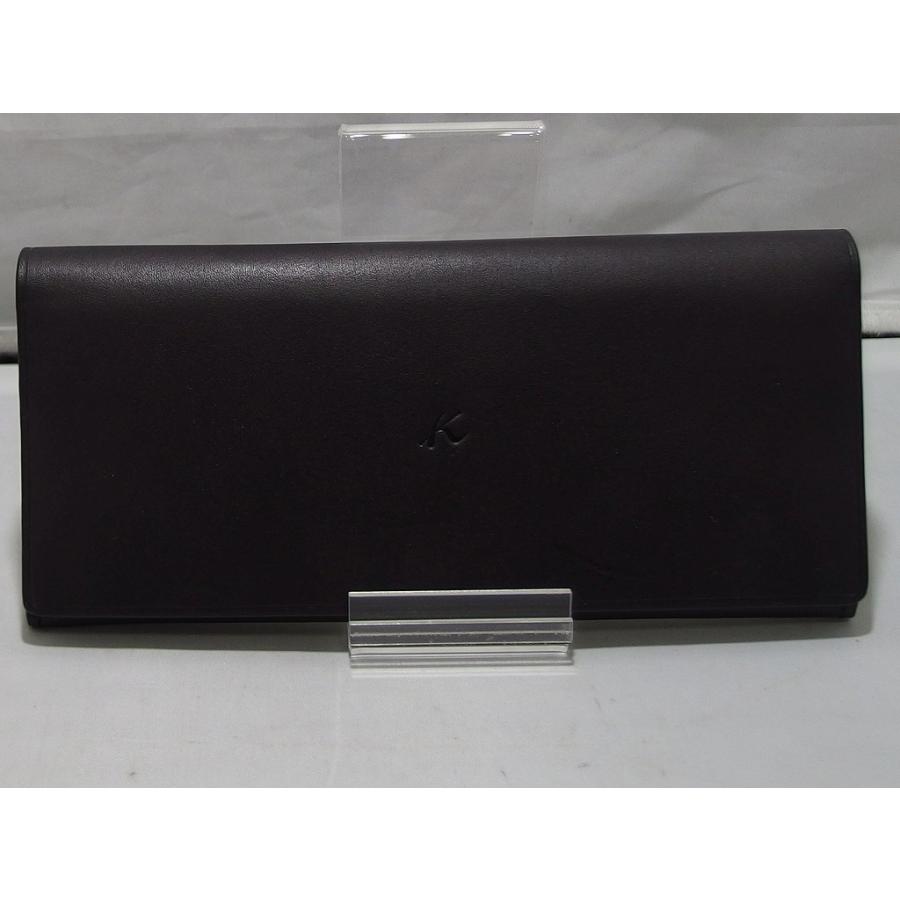 未使用】 キタムラツー Kitamura2 未使用品 長財布 : ワットマン Yahoo 