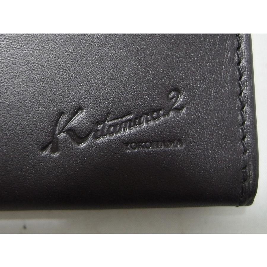 未使用】 キタムラツー Kitamura2 未使用品 長財布 : ワットマン Yahoo