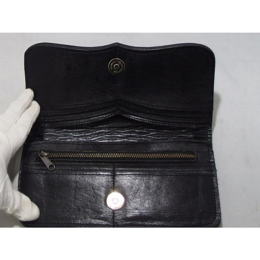 カービングウォレット ブラック : ワットマン Yahoo!ショッピング店