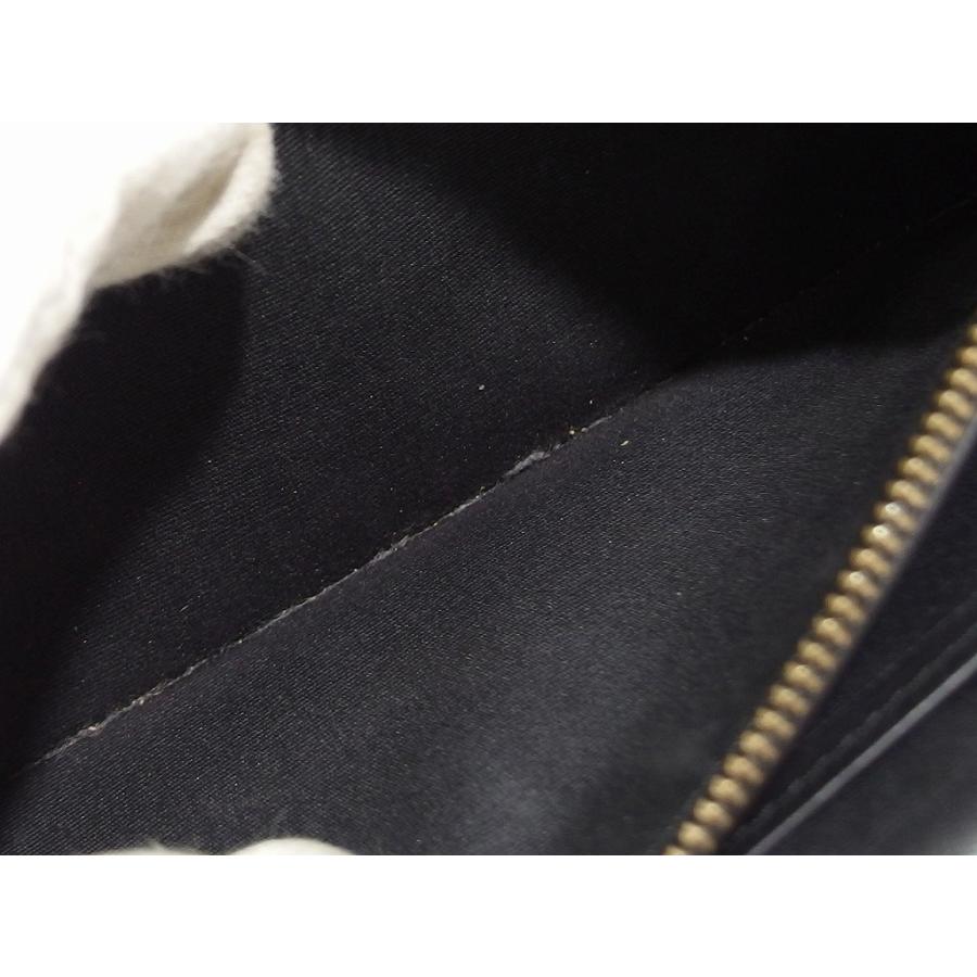 ポールスミス Paul Smith インセットマルチストライプ 長財布 ブラック
