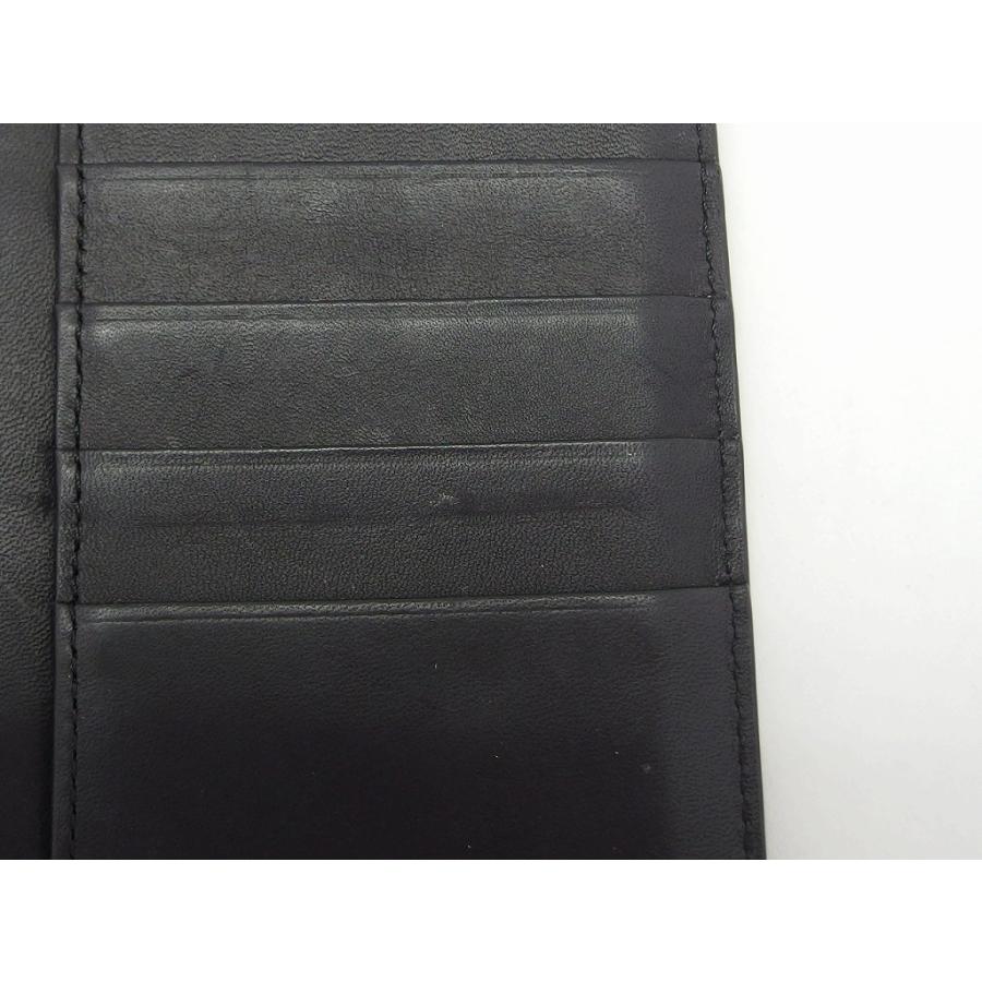 ポールスミス Paul Smith 長財布 ミニクーパーコラボ ブラック