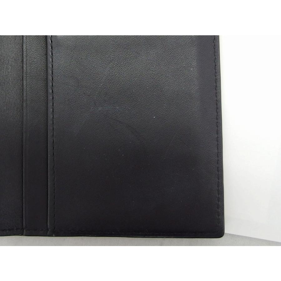ポールスミス Paul Smith 長財布 ミニクーパーコラボ ブラック