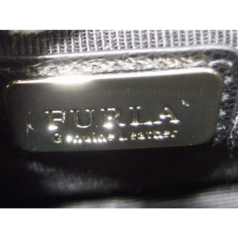 大人気♡フルラ メトロポリス ブラック！ チェーンバッグ 大人気！ ブラック フルラ FURLA メトロポリス チェーン ショルダーバッグ ブラック