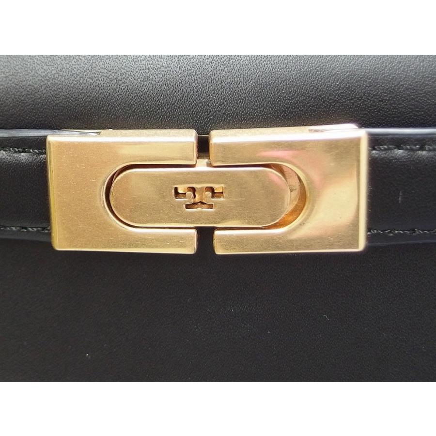 トリーバーチ TORY BURCH リーラジウィル ブラック : ワットマン Yahoo