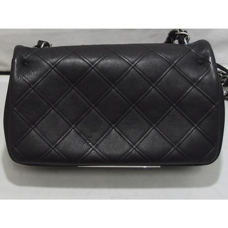 シャネル CHANEL コスモスライン チェーンショルダーバッグ 18366639