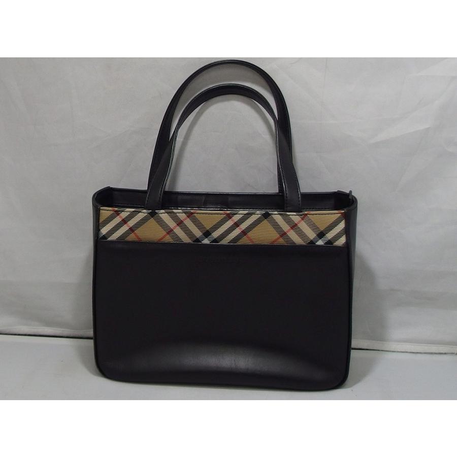 BURBERRYハンドバック バーバリー BURBERRY ハンドバッグ : ワットマン Yahoo!ショッピング店