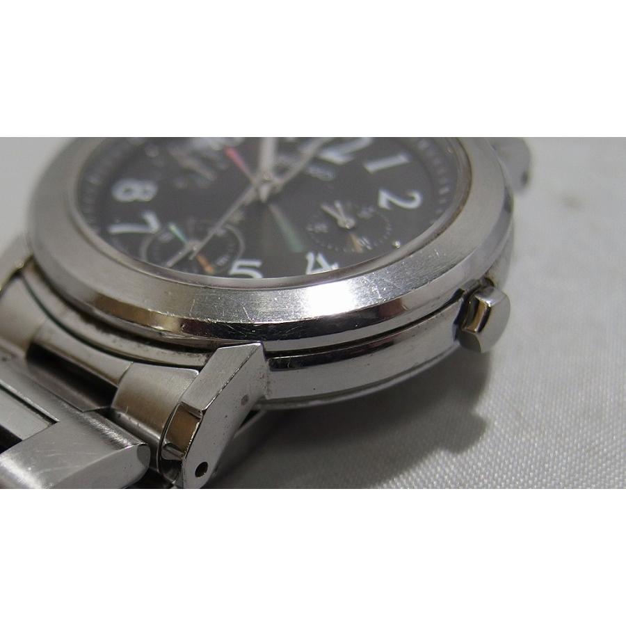 セイコー SEIKO ルキア LUKIA クォーツ時計 5Y89-0AR0 : ワットマン