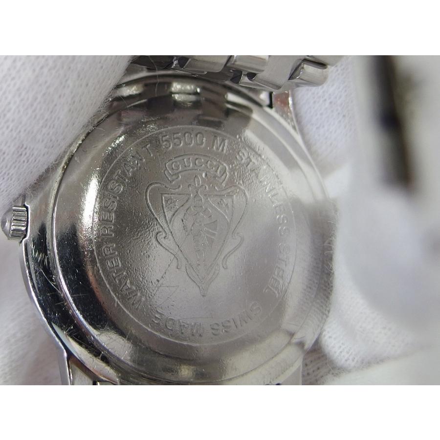 グッチ GUCCI クォーツ腕時計 : ワットマン Yahoo!ショッピング店