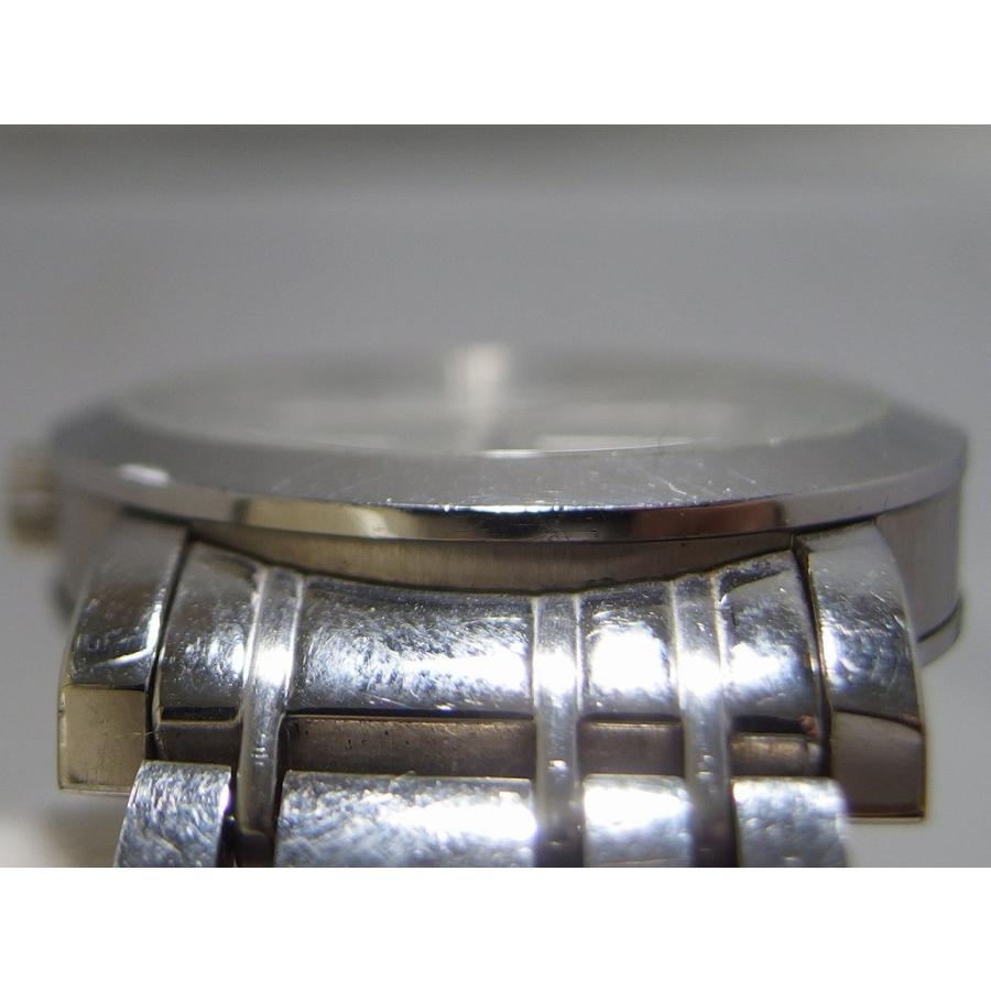 バーバリー BURBERRY クォーツ腕時計 BU1350 : ワットマン Yahoo