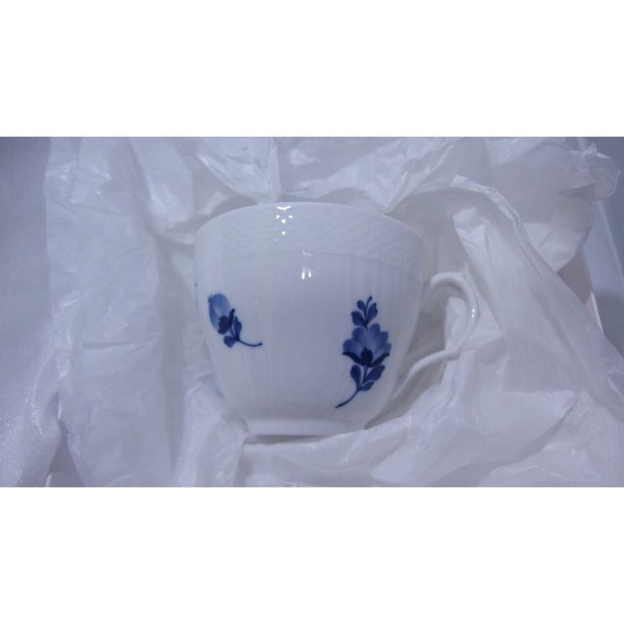 ロイヤルコペンハーゲン ROYAL COPENHAGEN カップ＆ソーサー 2点