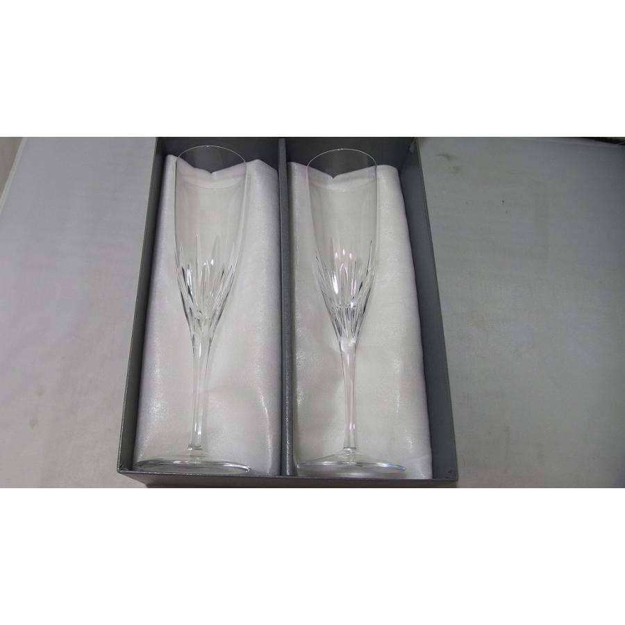  CRYSTAL ウォーターフォードクリスタル ウォーターフォード クリスタル WATERFORD CRYSTAL ペアグラス