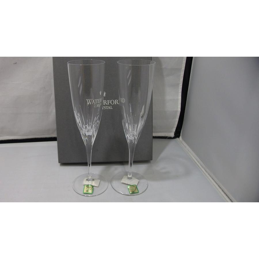ウォーターフォード クリスタル WATERFORD CRYSTAL ペアグラス