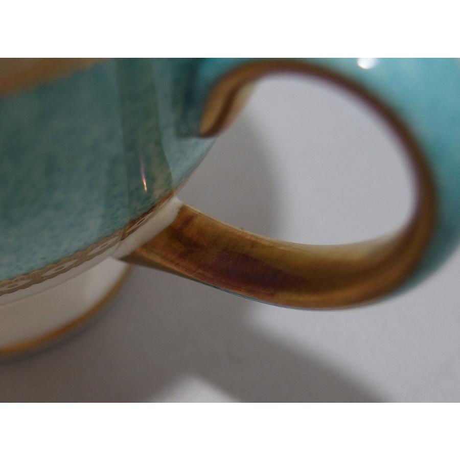 ウェッジウッド WEDGWOOD ウェッジウッド WEDGWOOD カップ＆ソーサー ２客セットの画像