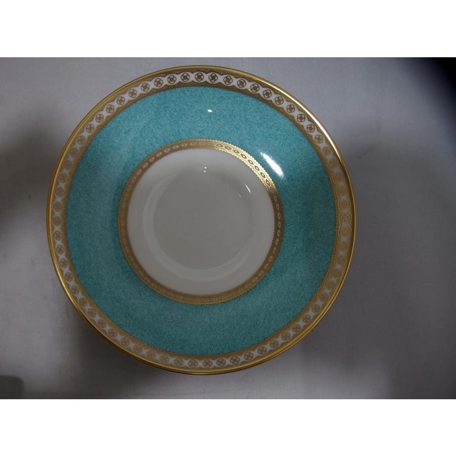 ウェッジウッド WEDGWOOD ウェッジウッド WEDGWOOD カップ＆ソーサー ２客セットの画像