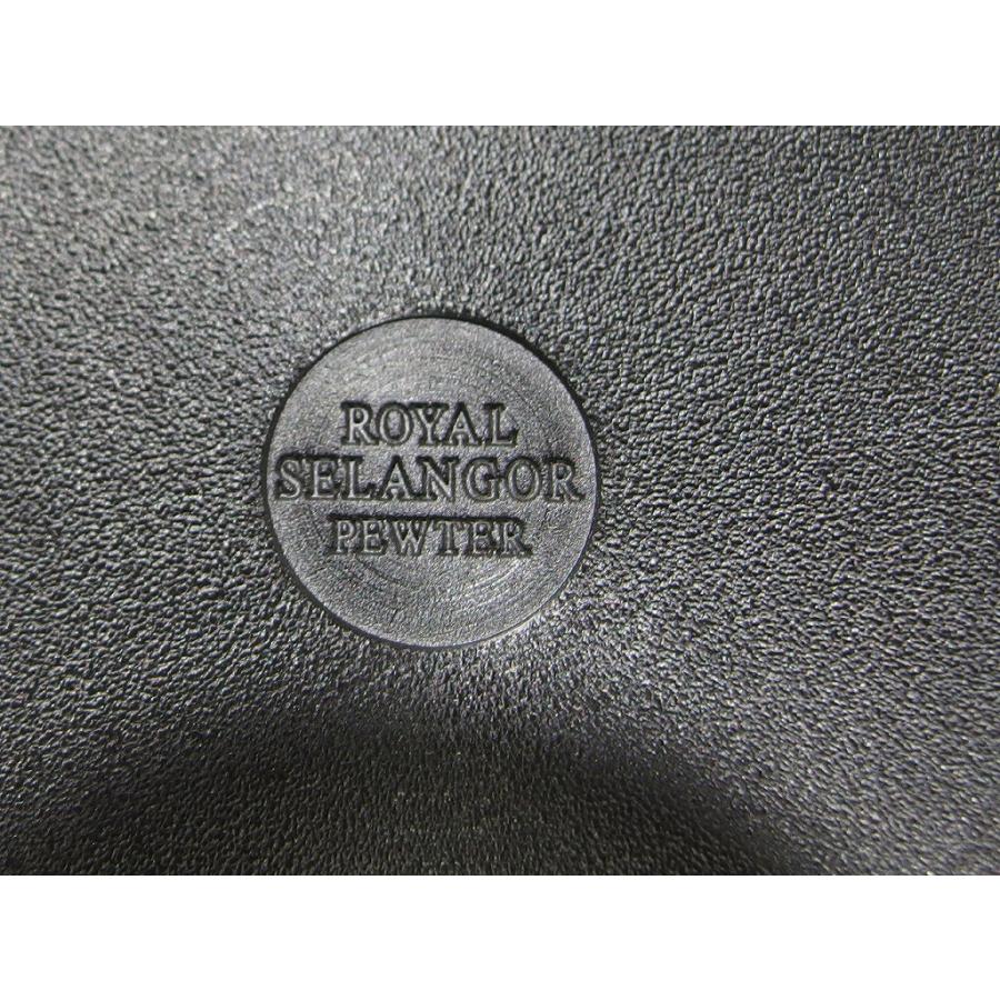 ロイヤルセランゴールピューター ROYAL SELANGOR PEWTER ビアマグ