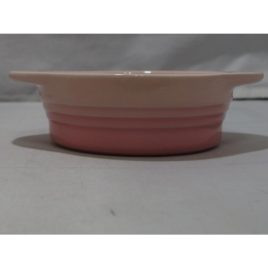 ル・クルーゼ LE CREUSET ベビー マルチプレート＆ラムカン ミルキー