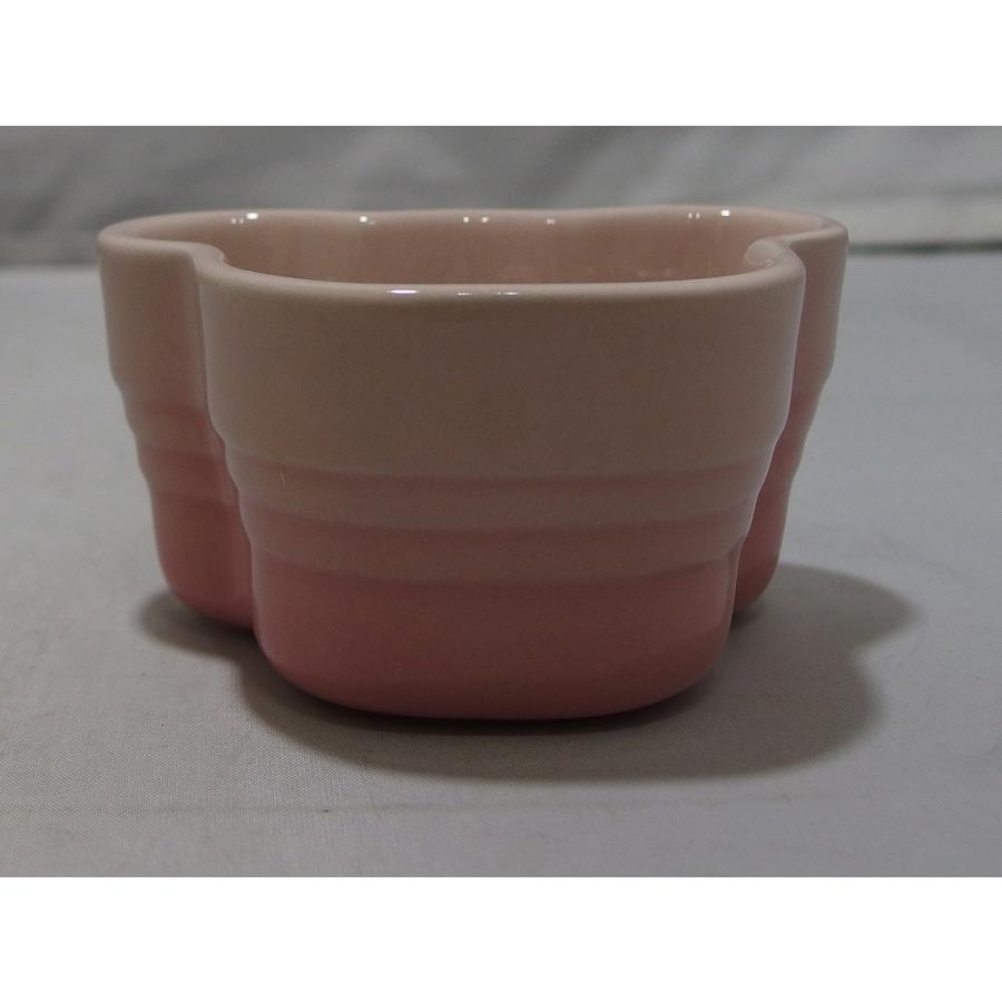 ル・クルーゼ LE CREUSET ベビー マルチプレート＆ラムカン ミルキー