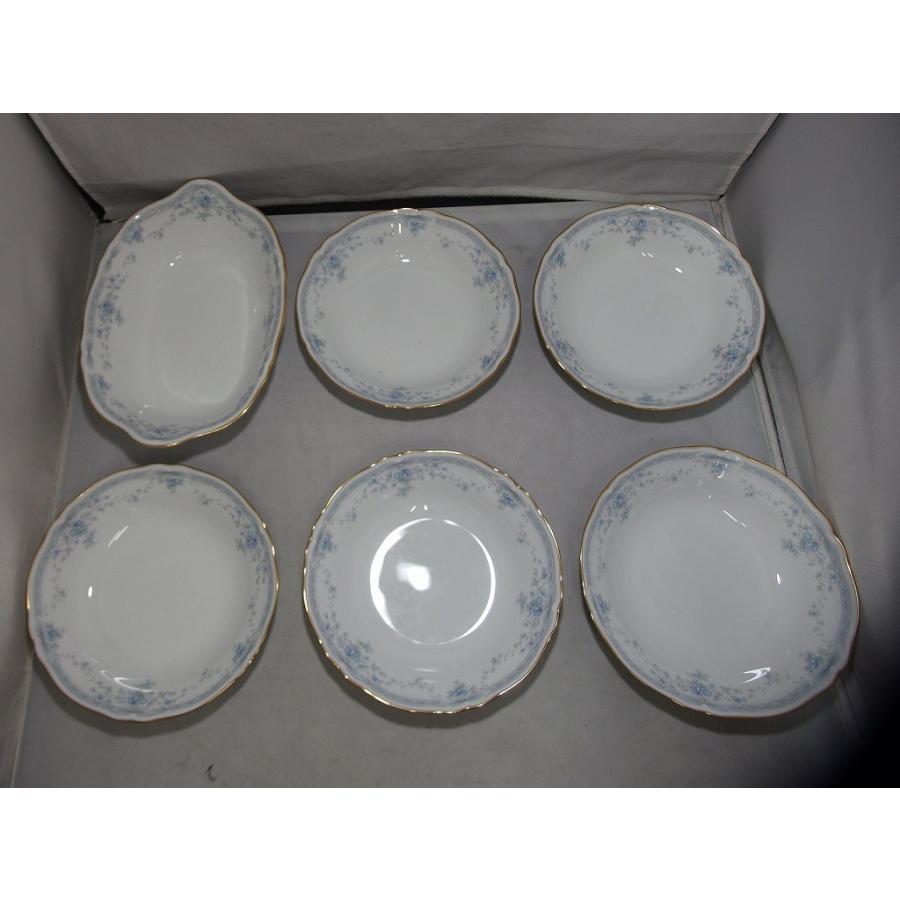 ノリタケ Noritake 楕円皿＆丸皿セット : ワットマン Yahoo