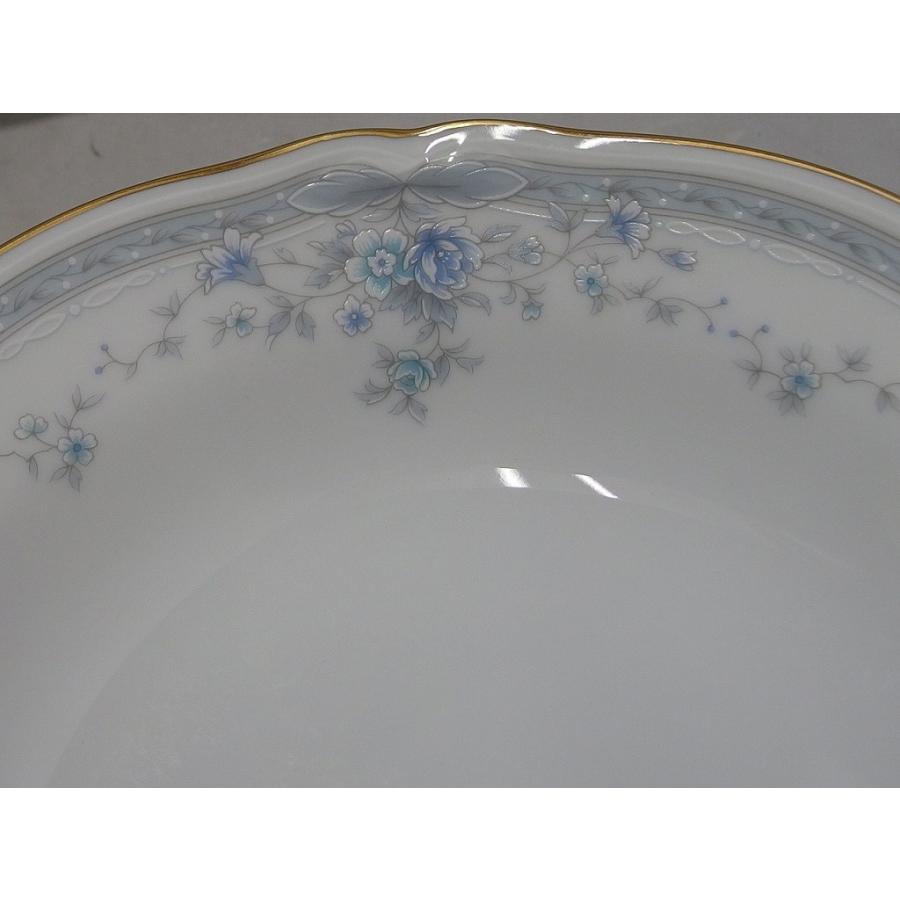 ノリタケ Noritake 楕円皿＆丸皿セット : ワットマン Yahoo