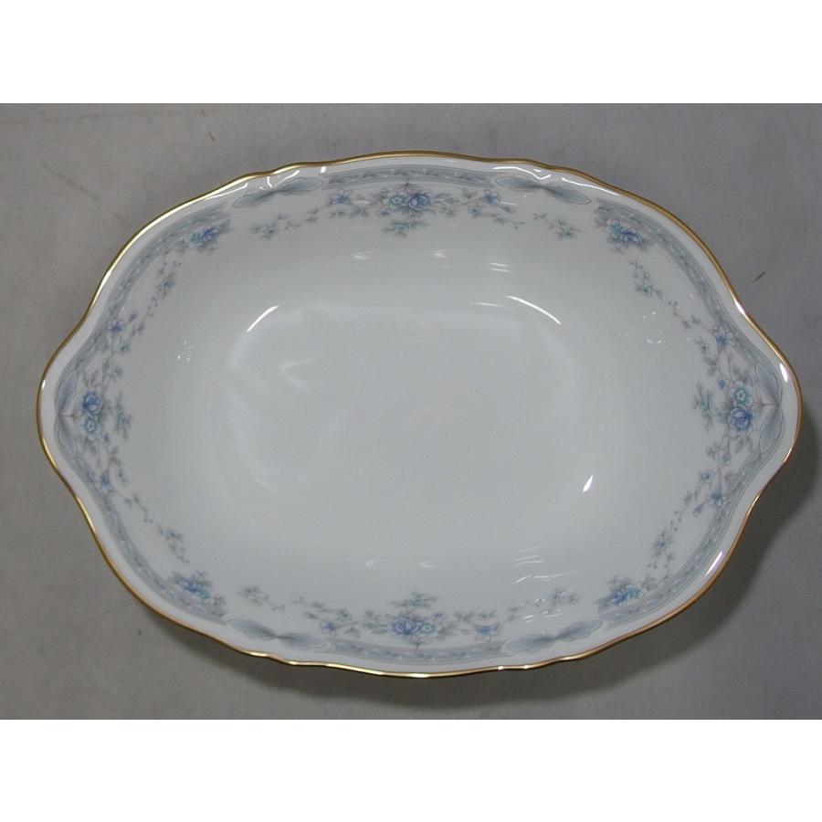 ノリタケ Noritake 楕円皿＆丸皿セット : ワットマン Yahoo